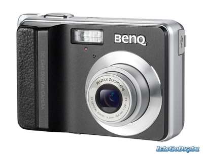  Camera Digital BENQ mod. C840 