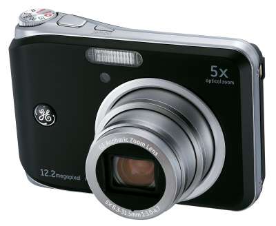  Camera Digital GE mod. A1250 