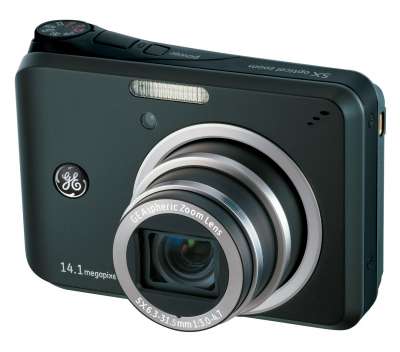  Camera Digital GE mod. A1455 