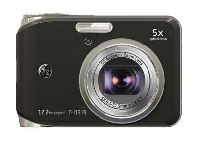  Camera Digital GE mod. TH1210 