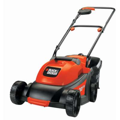  Cortador de Gramas Eltrico Black & Decker mod. GR3000 