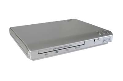  DVD Player Inovoxx mod. IN3500 