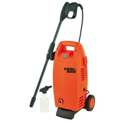  Lavadora de alta presso Black & Decker mod. PW1360 