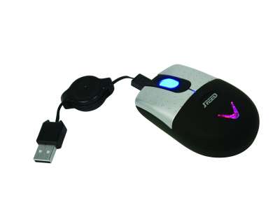 Mini Mouse ptico Retrtil Speed mod. SPMS-68  
