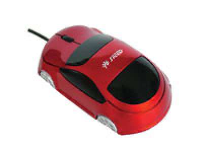  Mouse ptico Car Speed mod. SPMS-85 