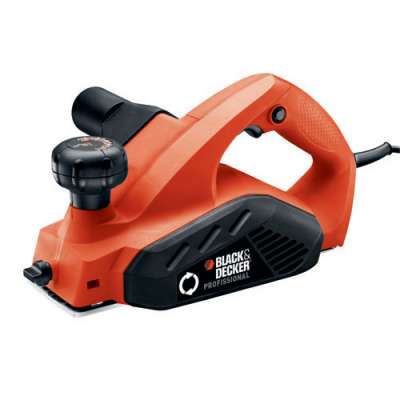  Plaina Eltrica Black & Decker mod. 7698 