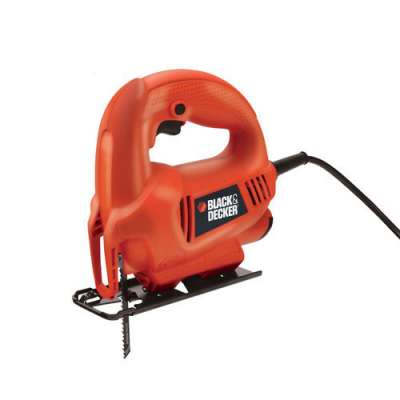  Serra Tico-Tico Black & Decker mod. KS405 