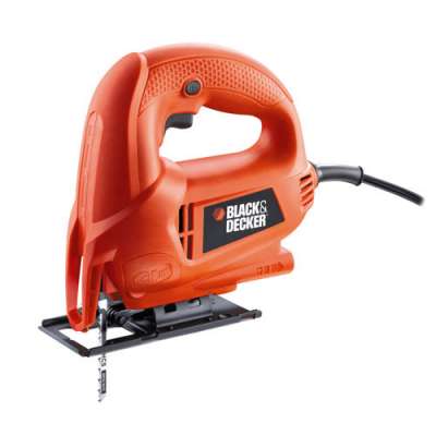  Serra Tico-Tico Black & Decker mod. KS455 